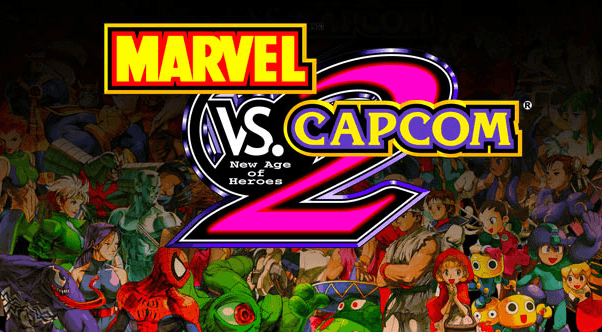 marvel vs capcom 2 pc download
